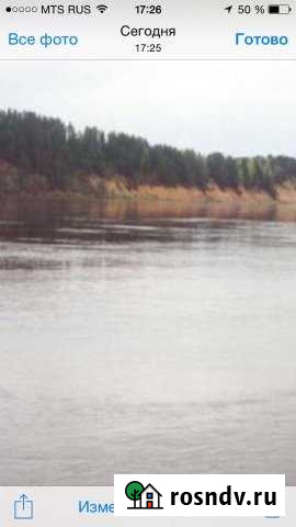 Участок ИЖС 16 сот. на продажу в Кирово-Чепецке Кирово-Чепецк - изображение 1