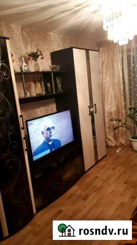 2-комнатная квартира, 42 м², 3/5 эт. на продажу в Свободном Амурской области Свободный - изображение 1