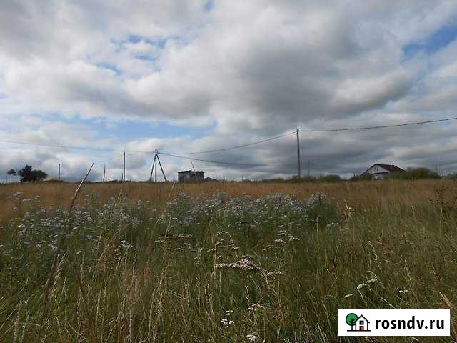 Участок ИЖС 12 сот. на продажу в Жигулевске Жигулевск - изображение 1