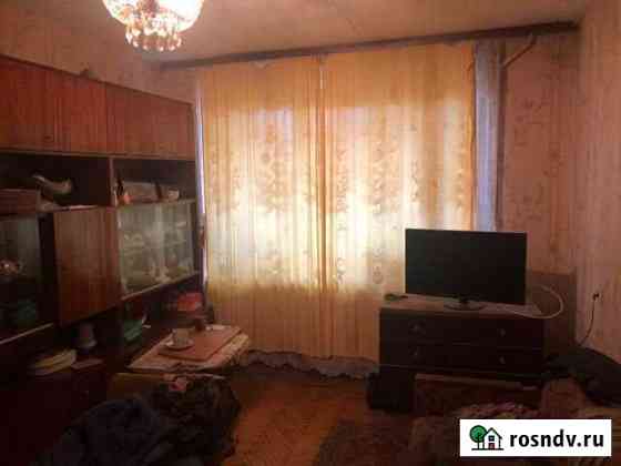 2-комнатная квартира, 41 м², 1/5 эт. на продажу в Пскове Псков