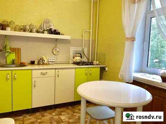 1-комнатная квартира, 33 м², 3/5 эт. на продажу в Клине Клин