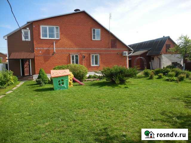 Дом 180 м² на участке 11 сот. на продажу в Ногинске Ногинск - изображение 1