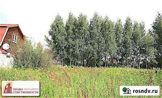 Участок ИЖС 12 сот. на продажу в Раменском Раменское