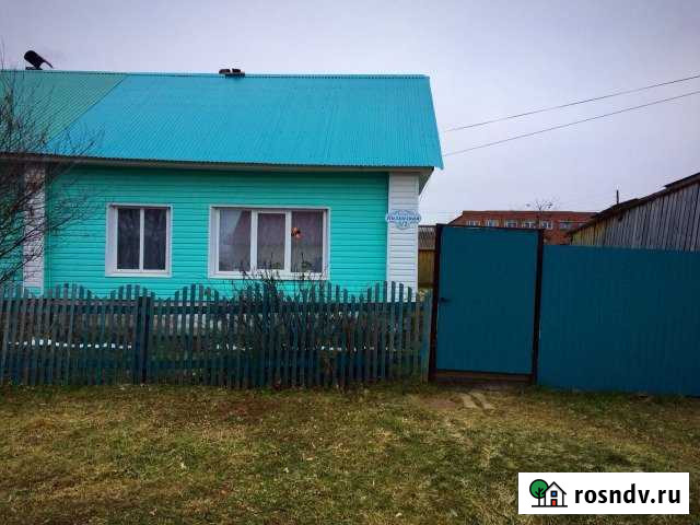 3-комнатная квартира, 38.3 м², 1/1 эт. на продажу в Селтах Селты - изображение 1