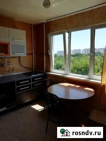 1-комнатная квартира, 40 м², 5/9 эт. в аренду на длительный срок в Новороссийске Новороссийск - изображение 1