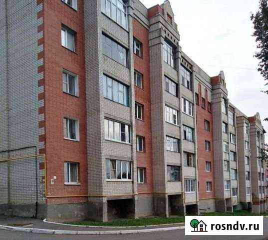 1-комнатная квартира, 38.1 м², 5/5 эт. на продажу в Рузаевке Рузаевка