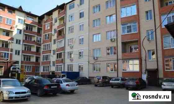 Квартира со свободной планировкой, 22 м², 2/6 эт. на продажу в Краснодаре Краснодар