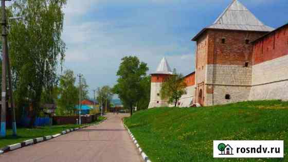 Участок ИЖС 25 сот. на продажу в Зарайске Зарайск