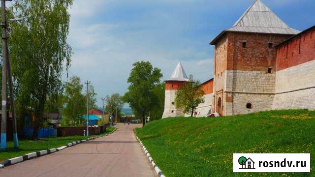 Участок ИЖС 25 сот. на продажу в Зарайске Зарайск - изображение 1