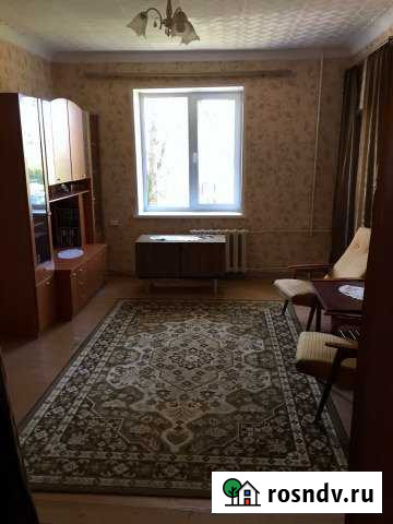 Комната 31.3 м² в 3-ком. кв., 2/2 эт. на продажу в Нижнем Тагиле Нижний Тагил - изображение 1