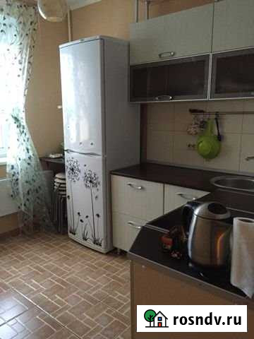 1-комнатная квартира, 45 м², 8/10 эт. в аренду на длительный срок в Магнитогорске Магнитогорск - изображение 1