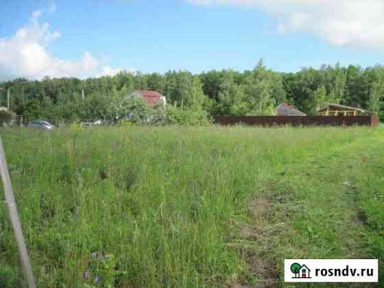 Участок СНТ, ДНП 12 сот. на продажу в Луховицах Луховицы