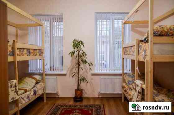 Комната 18 м² в 4-ком. кв., 1/2 эт. в аренду посуточно в Симферополе Симферополь