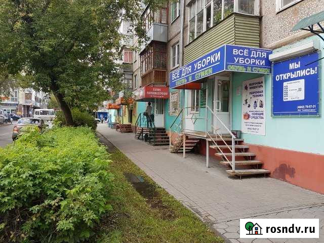 Помещение свободного назначения, 49 кв.м. Калуга - изображение 1