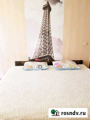 1-комнатная квартира, 44 м², 3/4 эт. в аренду посуточно в Елизово Елизово - изображение 1