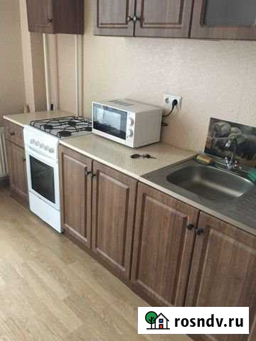 Квартира-студия, 35 м², 4/5 эт. в аренду посуточно в Геленджике Геленджик - изображение 1