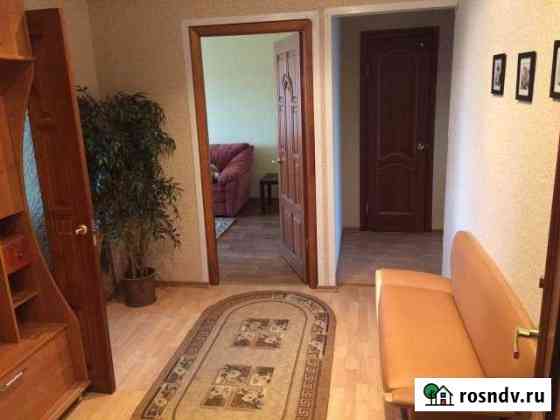 2-комнатная квартира, 54 м², 5/5 эт. в аренду посуточно в Пскове Псков