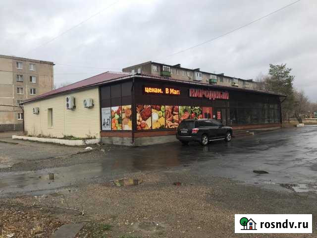 Готовый бизнес Орск - изображение 1