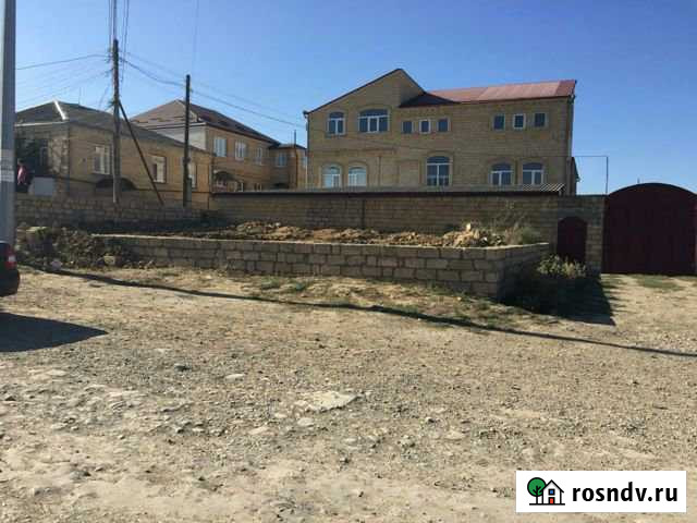 Участок ИЖС 3 сот. на продажу в Дербенте Дербент - изображение 1