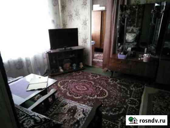 2-комнатная квартира, 43 м², 1/2 эт. на продажу в Домодедово Домодедово