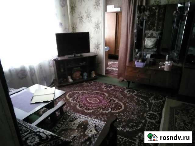 2-комнатная квартира, 43 м², 1/2 эт. на продажу в Домодедово Домодедово - изображение 1