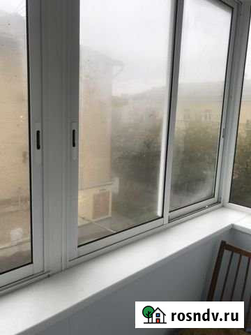 2-комнатная квартира, 28 м², 3/4 эт. в аренду на длительный срок в Каменске-Уральском Каменск-Уральский - изображение 1