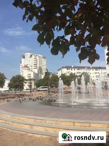 3-комнатная квартира, 94 м², 11/17 эт. на продажу в Новороссийске Новороссийск - изображение 1