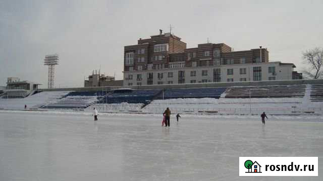 4-комнатная квартира, 132.1 м², 4/7 эт. на продажу в Нижнем Новгороде Нижний Новгород - изображение 1