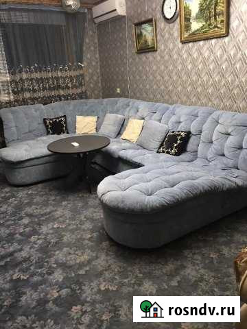 3-комнатная квартира, 65 м², 4/5 эт. в аренду на длительный срок в Феодосии Феодосия - изображение 1
