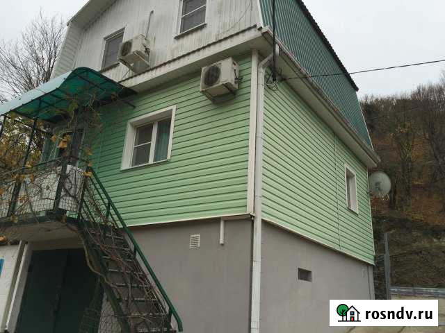 Коттедж 90 м² на участке 1 сот. в аренду на длительный срок в Джубге кп Джубга кп - изображение 1