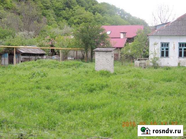 Участок ИЖС 6 сот. на продажу в Геленджике Геленджик - изображение 1