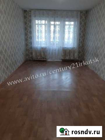 2-комнатная квартира, 34.7 м², 2/5 эт. на продажу в Шелехове Шелехов - изображение 1