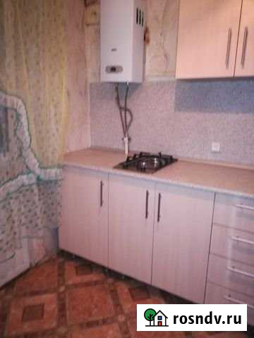 1-комнатная квартира, 31 м², 5/5 эт. на продажу в Чебаркуле Чебаркуль - изображение 1