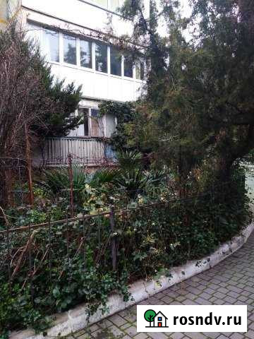 2-комнатная квартира, 47 м², 1/5 эт. на продажу в Алупке Алупка - изображение 1