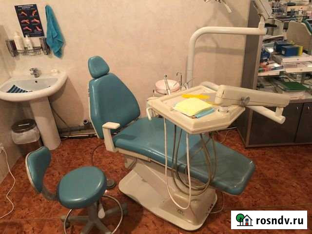 Сдаётся стоматологическое кресло Саратов - изображение 1