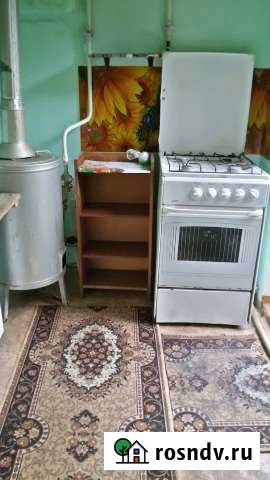 2-комнатная квартира, 32 м², 1/1 эт. на продажу в Славянске-на-Кубани Славянск-на-Кубани - изображение 1