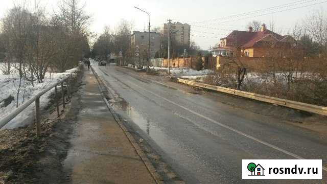 Участок ИЖС 10 сот. на продажу в Дедовске Дедовск - изображение 1