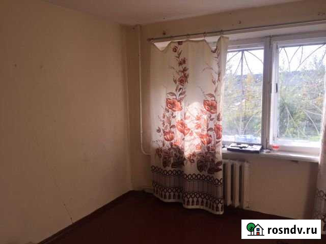 1-комнатная квартира, 31 м², 1/5 эт. на продажу в Краснотурьинске Краснотурьинск - изображение 1