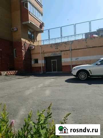 Машиноместо 19 м² в аренду в Хабаровске Хабаровск - изображение 1