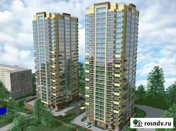 Квартира-студия, 30 м², 5/25 эт. на продажу в Ижевске Ижевск