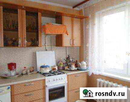 3-комнатная квартира, 65 м², 5/5 эт. на продажу в Калининце Калининец