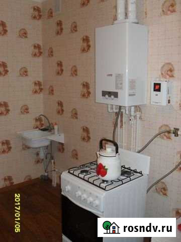 1-комнатная квартира, 56 м², 5/8 эт. в аренду на длительный срок в Лисках Лиски - изображение 1