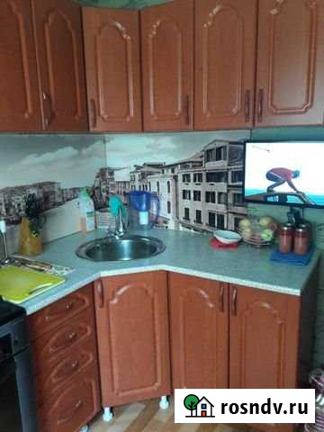 1-комнатная квартира, 31 м², 2/5 эт. на продажу в Новомосковске Новомосковск - изображение 1