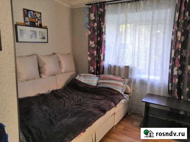 1-комнатная квартира, 30 м², 1/5 эт. на продажу в Рыбинске Рыбинск - изображение 1