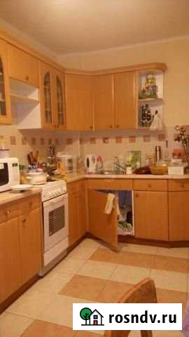 3-комнатная квартира, 63 м², 10/10 эт. в аренду на длительный срок в Тюмени Тюмень - изображение 1