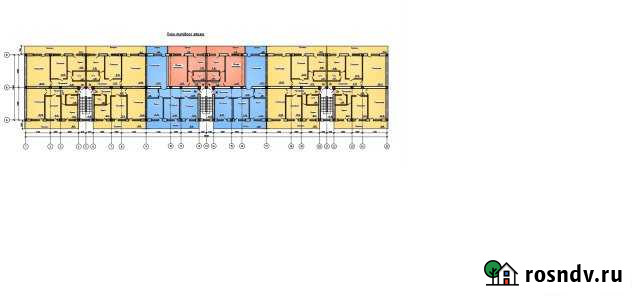 Квартира со свободной планировкой, 1000 м², 4/4 эт. на продажу в Дербенте Дербент - изображение 1