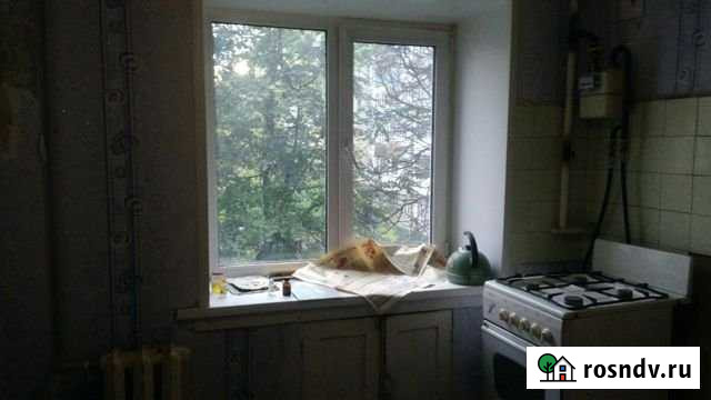 1-комнатная квартира, 31 м², 3/5 эт. на продажу в Арзамасе Арзамас - изображение 1