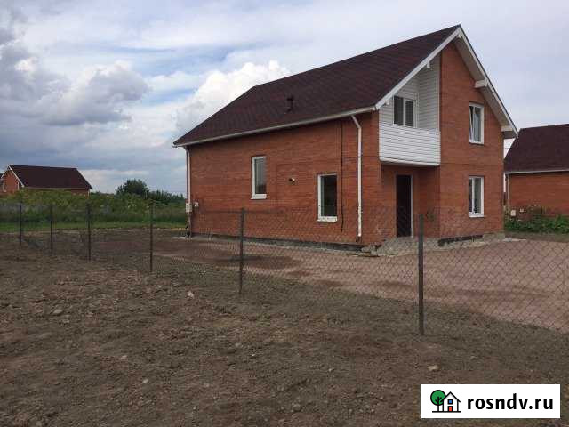 Дом 172 м² на участке 6 сот. в аренду на длительный срок в Хапо-Ое Хапо-Ое - изображение 1