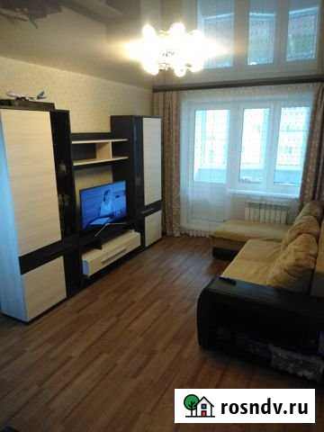 1-комнатная квартира, 35 м², 2/10 эт. в аренду посуточно в Костроме Кострома - изображение 1