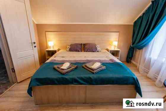 Квартира-студия, 23 м², 3/3 эт. в аренду посуточно в Твери Тверь